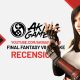 VIDEO Recensione – FINAL FANTASY VII REMAKE