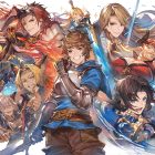 GRANBLUE FANTASY - Come installare e giocare il gioco su smartphone