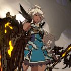 GRANBLUE FANTASY Versus