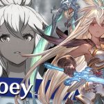 GRANBLUE FANTASY Versus