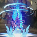 GRANBLUE FANTASY Versus