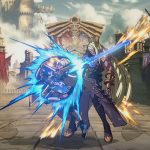 GRANBLUE FANTASY Versus