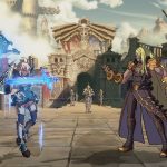 GRANBLUE FANTASY Versus