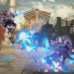 GRANBLUE FANTASY Versus