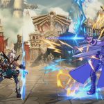 GRANBLUE FANTASY Versus