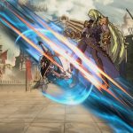 GRANBLUE FANTASY Versus