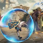 GRANBLUE FANTASY Versus