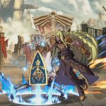 GRANBLUE FANTASY Versus
