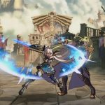 GRANBLUE FANTASY Versus
