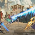 GRANBLUE FANTASY Versus
