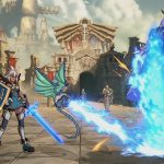 GRANBLUE FANTASY Versus