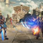 GRANBLUE FANTASY Versus