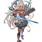 GRANBLUE FANTASY Versus