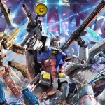 Mobile Suit Gundam EXTREME VS. MAXIBOOST ON - Analisi della Beta