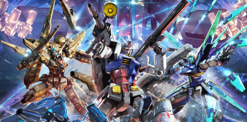 Mobile Suit Gundam EXTREME VS. MAXIBOOST ON - Analisi della Beta
