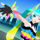 Hatsune Miku: Project DIVA MegaMix