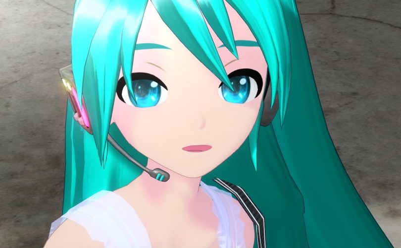 Hatsune Miku: Project DIVA MegaMix – Data e contenuti per il quarto e quinto DLC