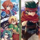Kemco RPG Selection Vol. 4 uscirà in Giappone a luglio