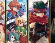 Kemco RPG Selection Vol. 4 uscirà in Giappone a luglio