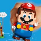 LEGO Super Mario Adventures