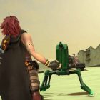 METAL MAX Xeno Reborn