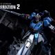 GUNDAM BATTLE OPERATION 2: un trailer per la nuova modalità PvE