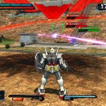 RX-78-2 Gundam / Mobile Suit Gundam EXTREME VS. MAXIBOOST ON