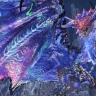 monster hunter world iceborne