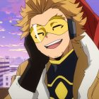 MY HERO