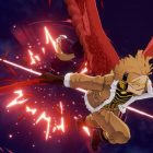 MY HERO ONE’S JUSTICE 2: trailer di debutto e immagini per Hawks