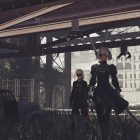 NieR:Automata è disponibile ora su Xbox Game Pass
