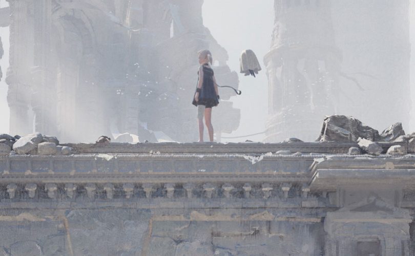 Nier Re[in]carnation