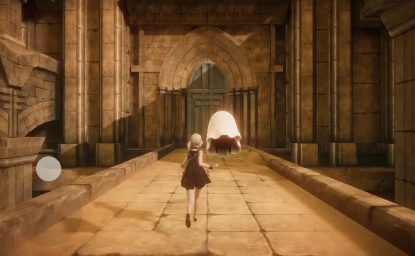 Nier Re[in]carnation
