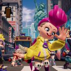 Ninjala gameplay trailer