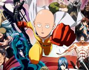 ONE PUNCH MAN: Sony Pictures annuncia un film live action