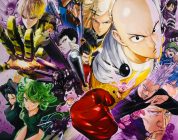 ONE-PUNCH MAN Discovery Edition