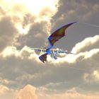 Panzer Dragoon: Remake