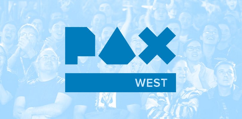 PAX West 2020