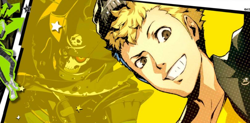 Persona 5 Royal