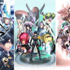Phantasy Star Online 2