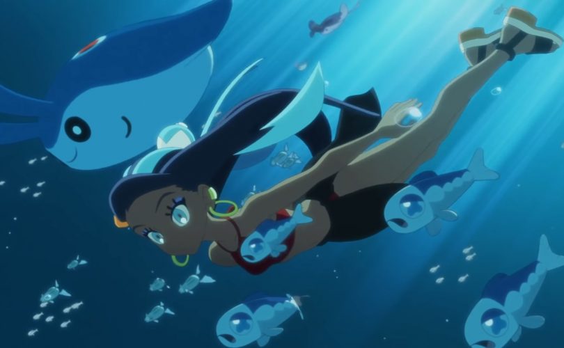 The Pokémon Company si scusa per il recente episodio di Ali del Crepuscolo
