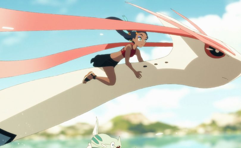 Pokémon: Ali del Crepuscolo - Disponibile il quarto episodio