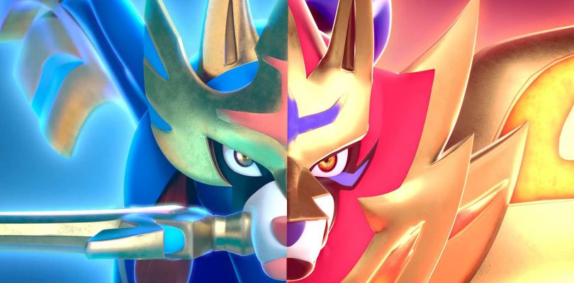Pokémon Spada e Scudo è il Gioco del 2019 secondo Famitsu e Dengeki