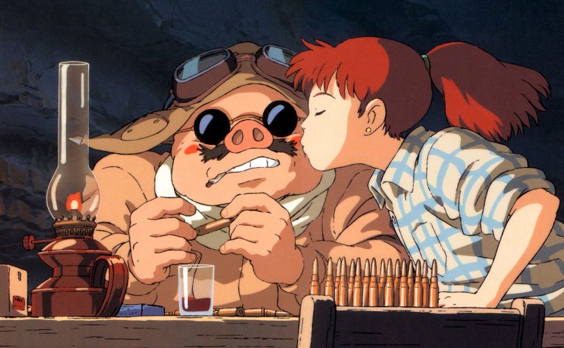 Porco Rosso