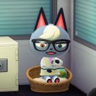 Un mercato nero di abitanti su Animal Crossing: New Horizons