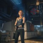 RESIDENT EVIL 3