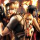 resident evil 4 remake