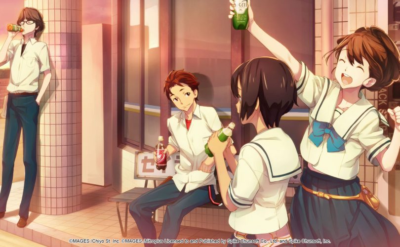 ROBOTICS;NOTES DOUBLE PACK