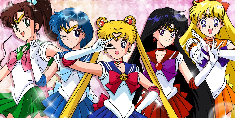 Sailor Moon