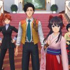 Sakura Wars